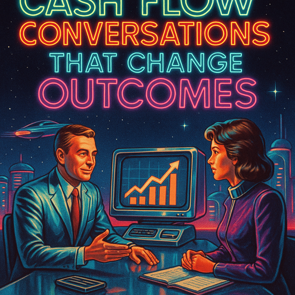 Cash Flow Conversations That Change Outcomes