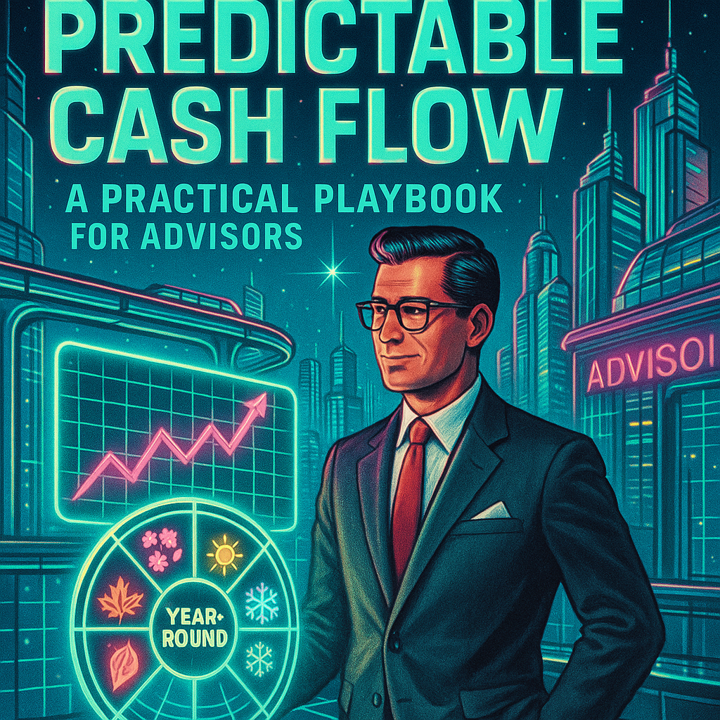 How I Turned a Seasonal Slump Into Predictable Cash Flow: A Practical Playbook for Advisors